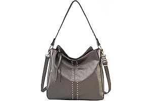 Hobo Bag For Women: The Epitome of Timeless Elegance