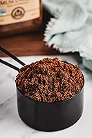 Vista 5 de India Tree Azúcar moscovado oscuro, 1 libra (paquete de 4)