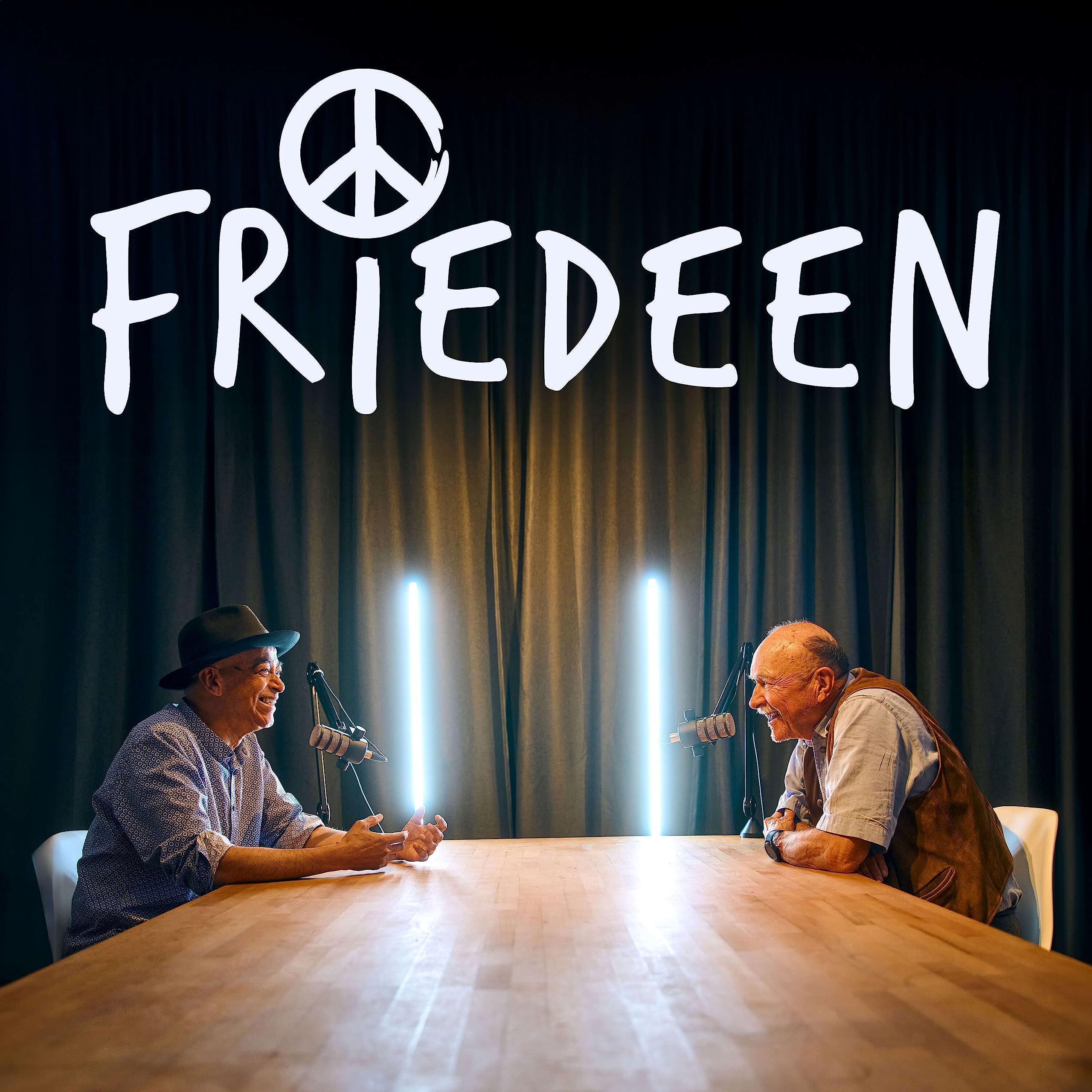 FRIEDEEN – Ideen von Frieden