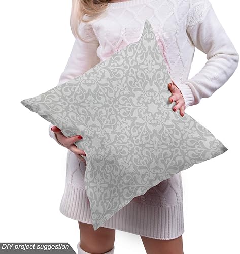 Miniatura 5 de Lunarable - Tela multicolor con estampado digital por yarda