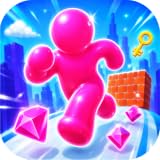 Candy Rush: Run & Grow!