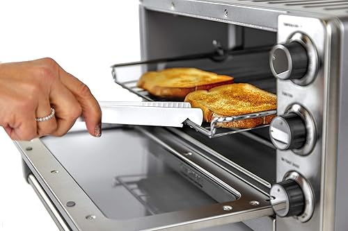 Miniatura 7 de Butterie Paquete de manteca y pinzas para tostadora (naranja)