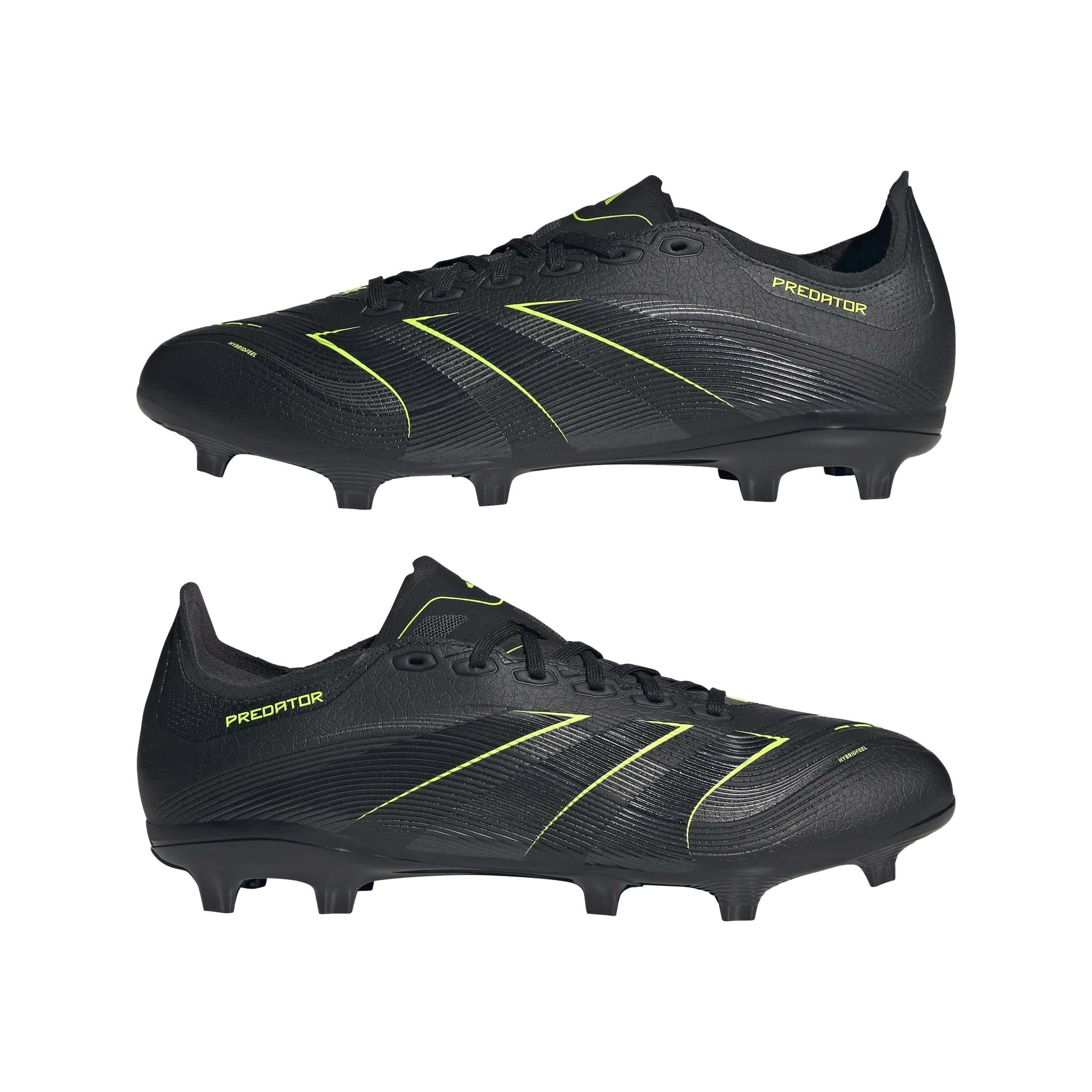 adidas Uniseks Predator League Firm Ground/Multi Ground Football BootsButy pilkarskie