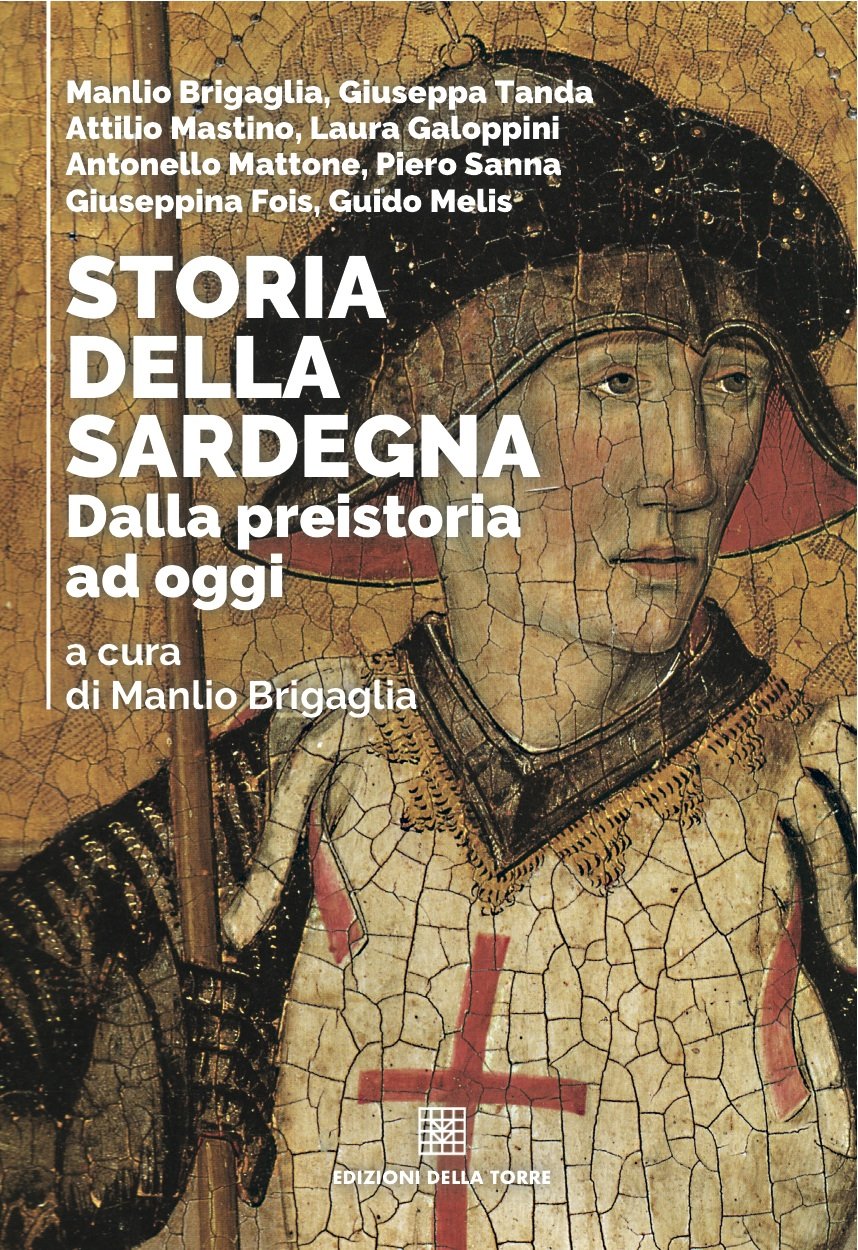 Storia Della Sardegna. Dalla Preistoria Ad Oggi - 4