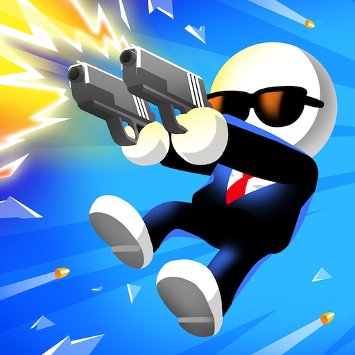 Johnny Trigger - Shooter Spiel