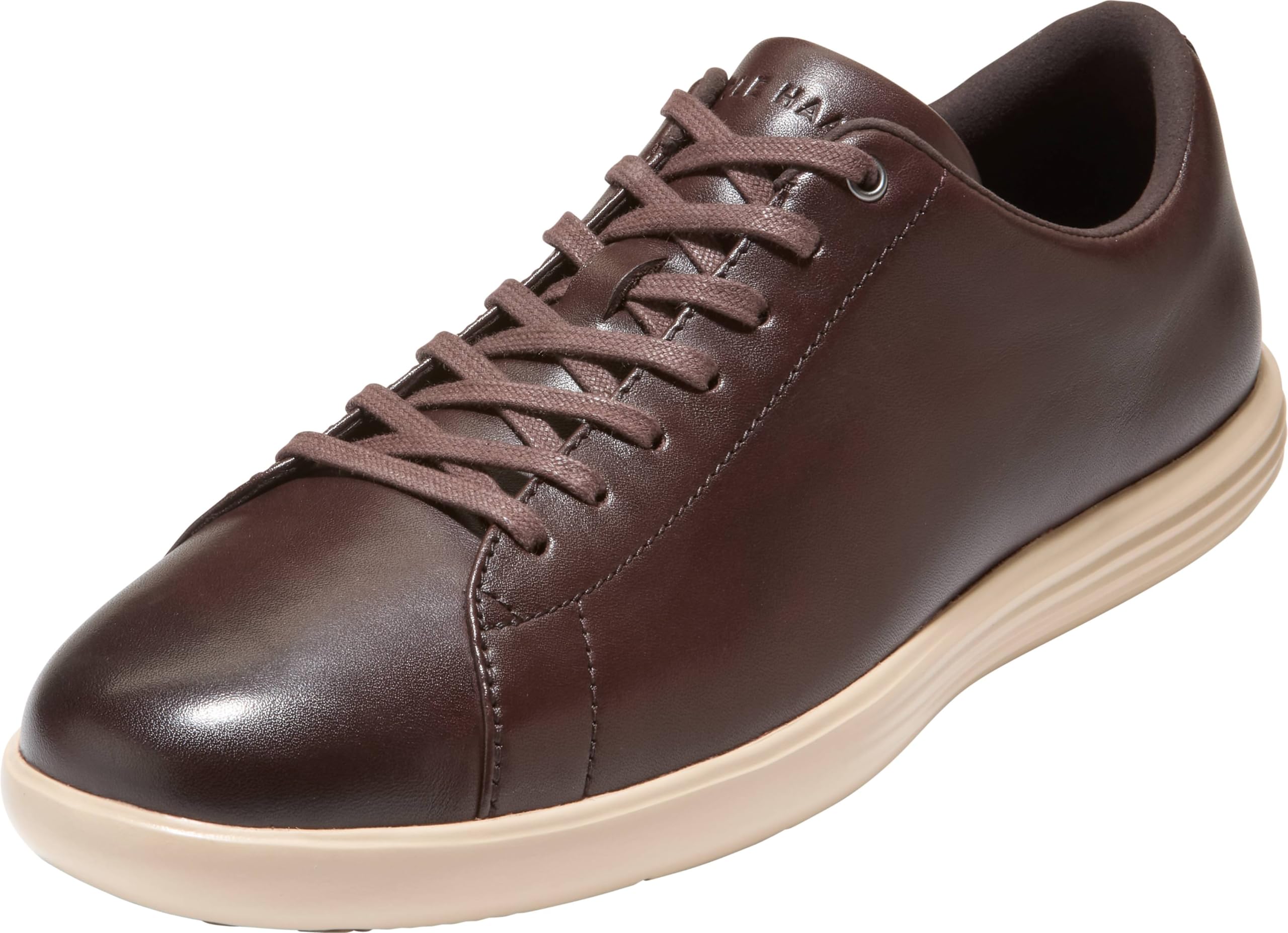 Cole Haan Men's Grand Crosscourt Leather Sneakers