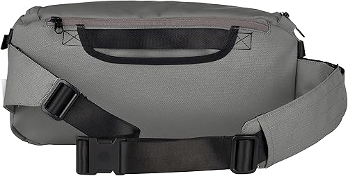 Miniatura 4 de Hex Bolsa para cámara Ranger  Bolsa para cámara sin espejo o DSLR y accesorios  Paquete cruzado pequeño estilo bandolera con divisores interiores,