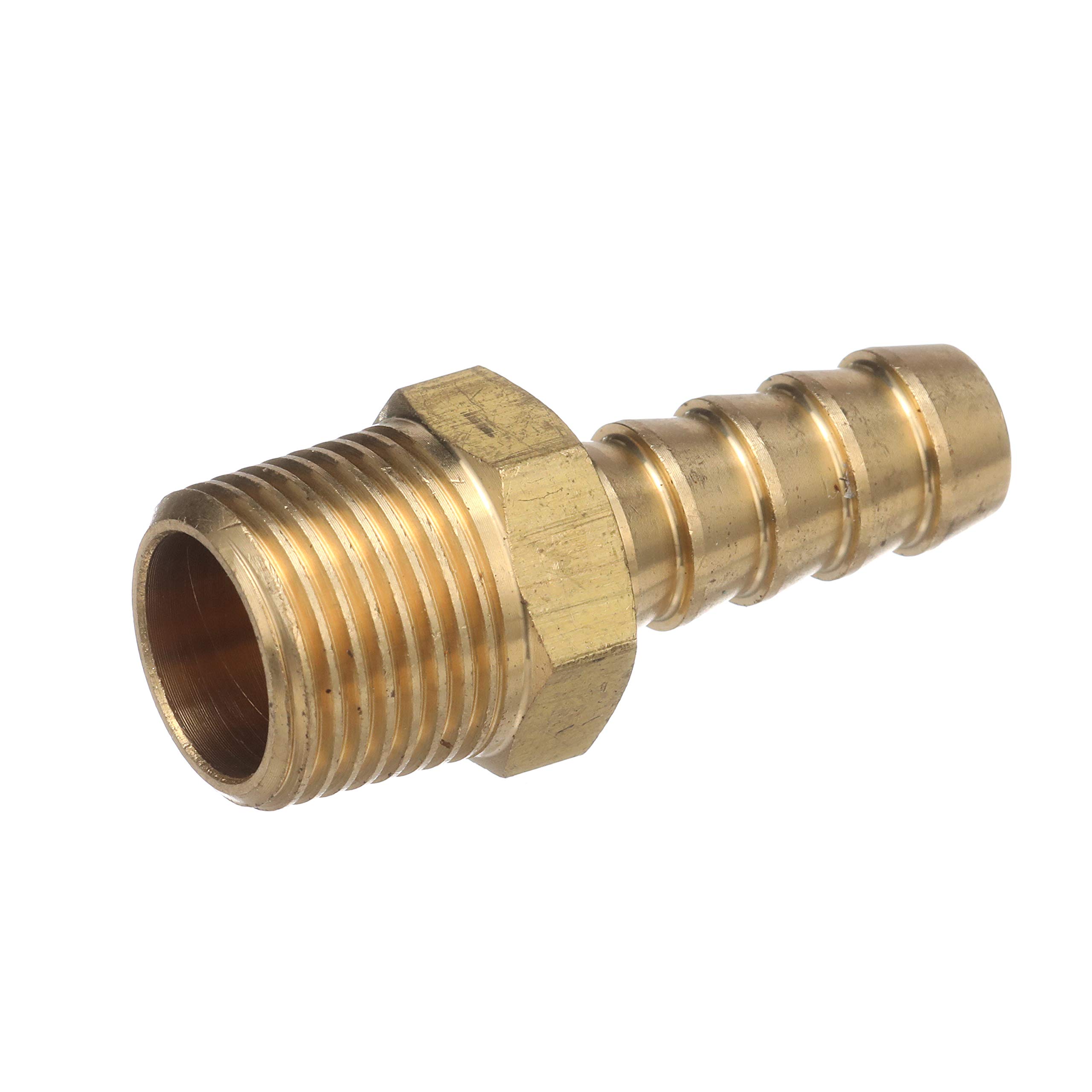 seachoice Raccordo maschio ottone 95 mm