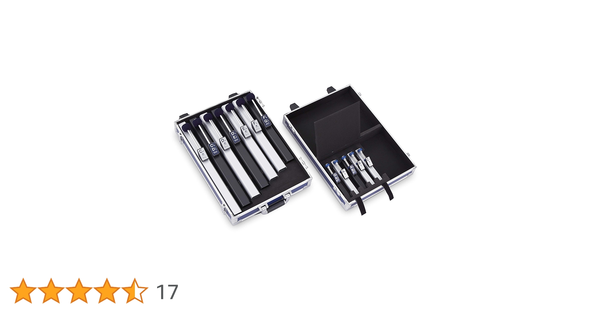 Amazon | SUZUKI スズキ トーンチャイム 12音 追加音セット HB-120AN