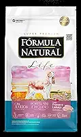 Fórmula Natural Life Ração Seca Para Cães Adultos De Pequeno Porte Sabor Frango 2,5Kg