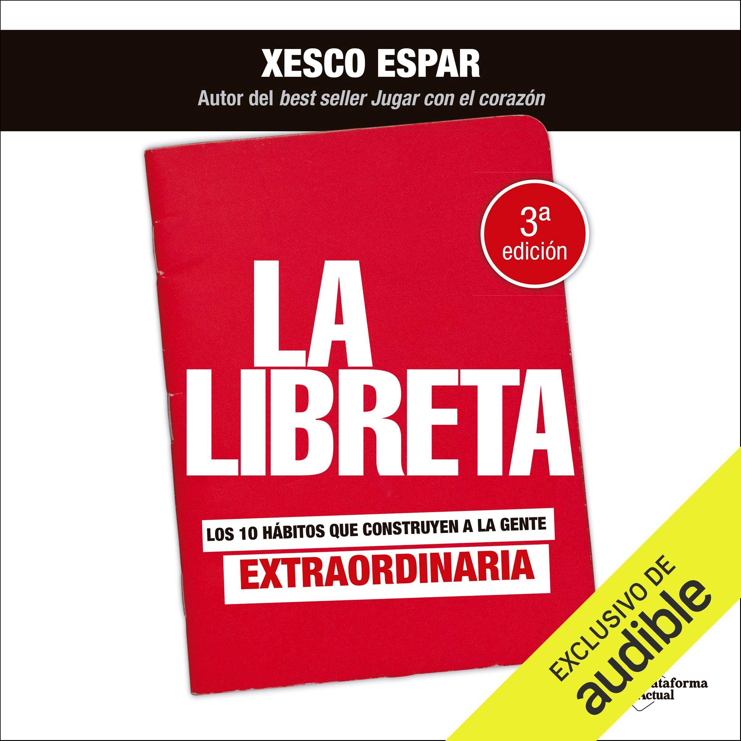 Cover art for La Libreta