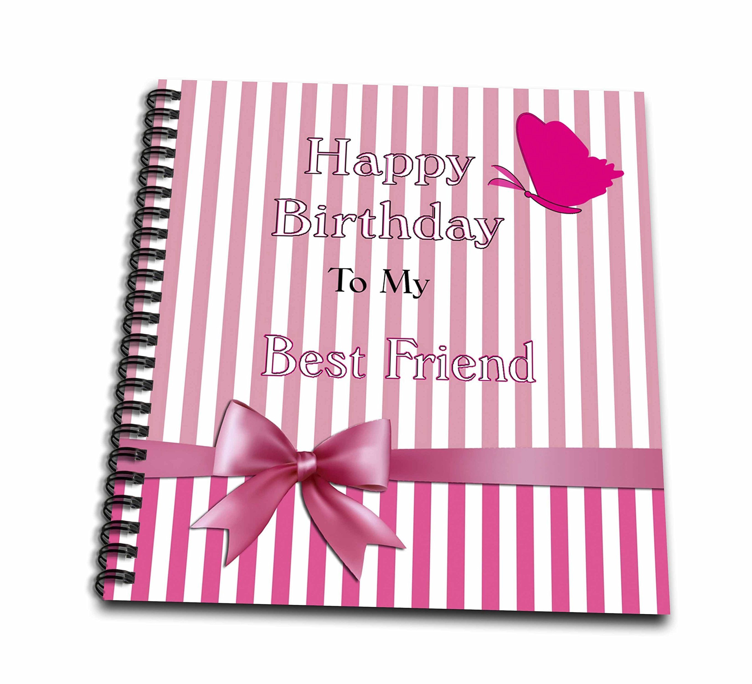 Happy Birthday Wallpaper For Best Friend