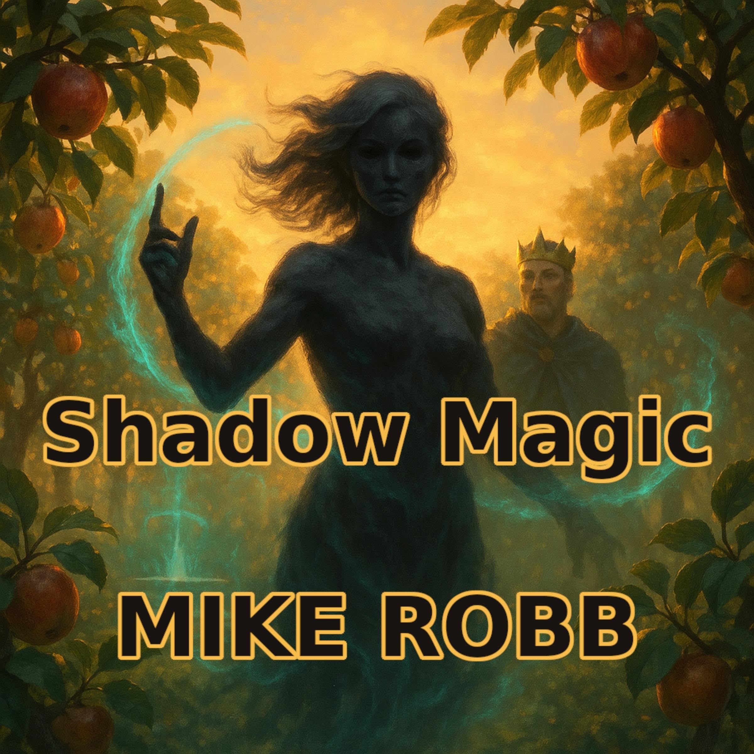 Shadow Magic