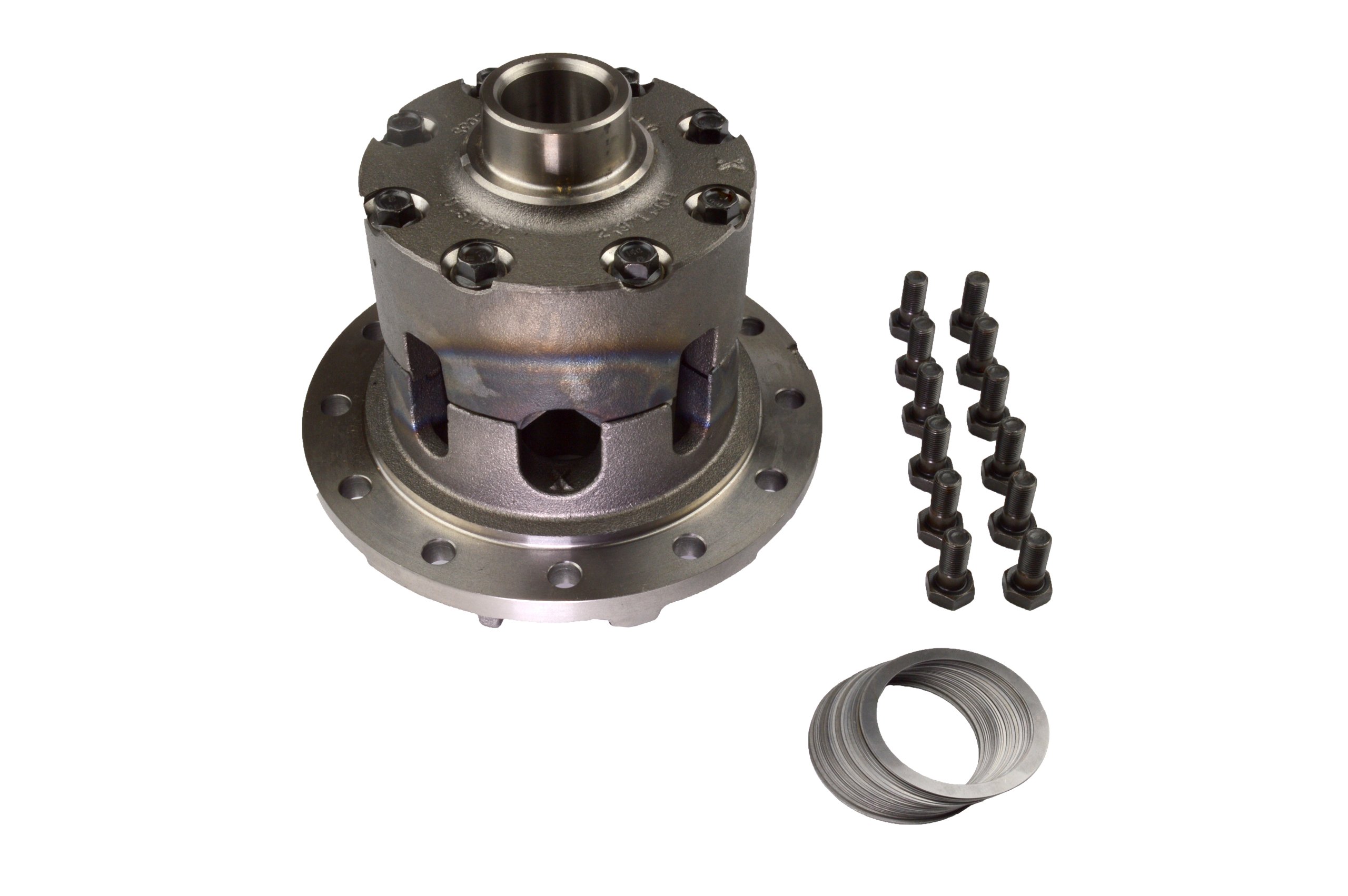 Spicer 708019 Differential Case Kit