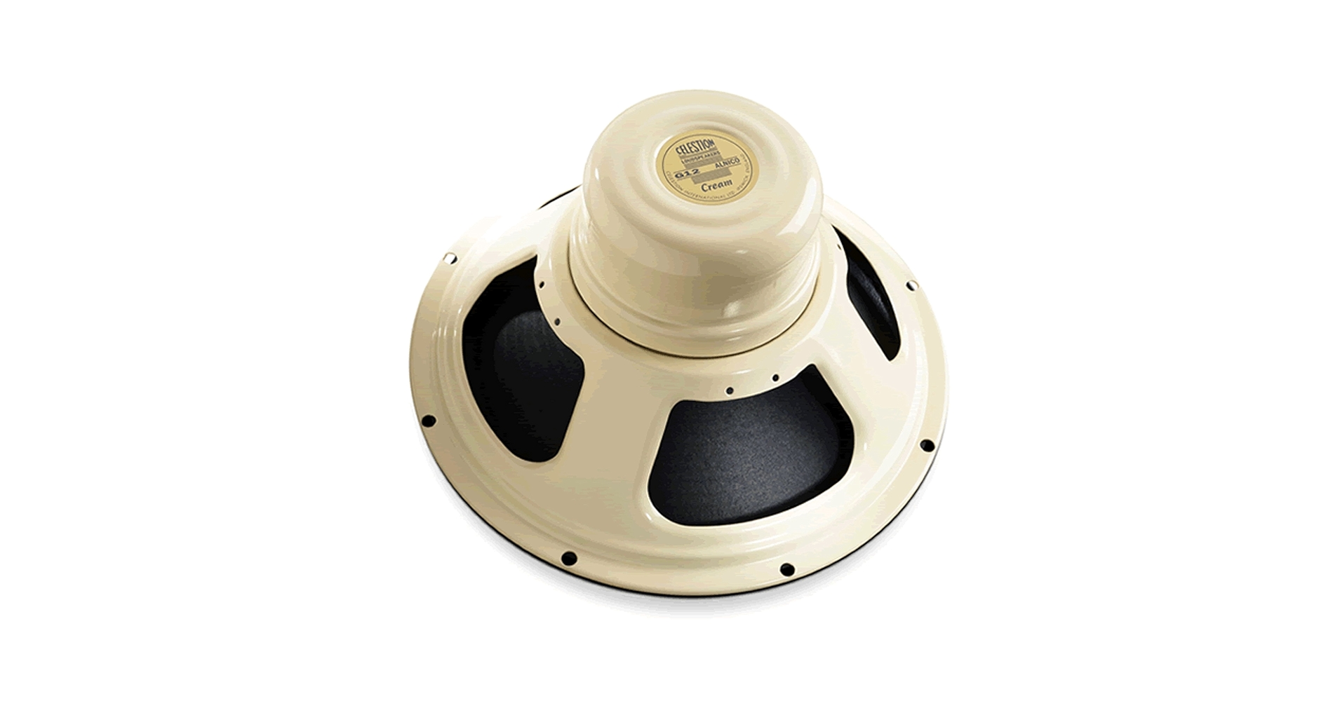 CELESTION ALNICO CREAM 16Ω Celestion Cream.16 12