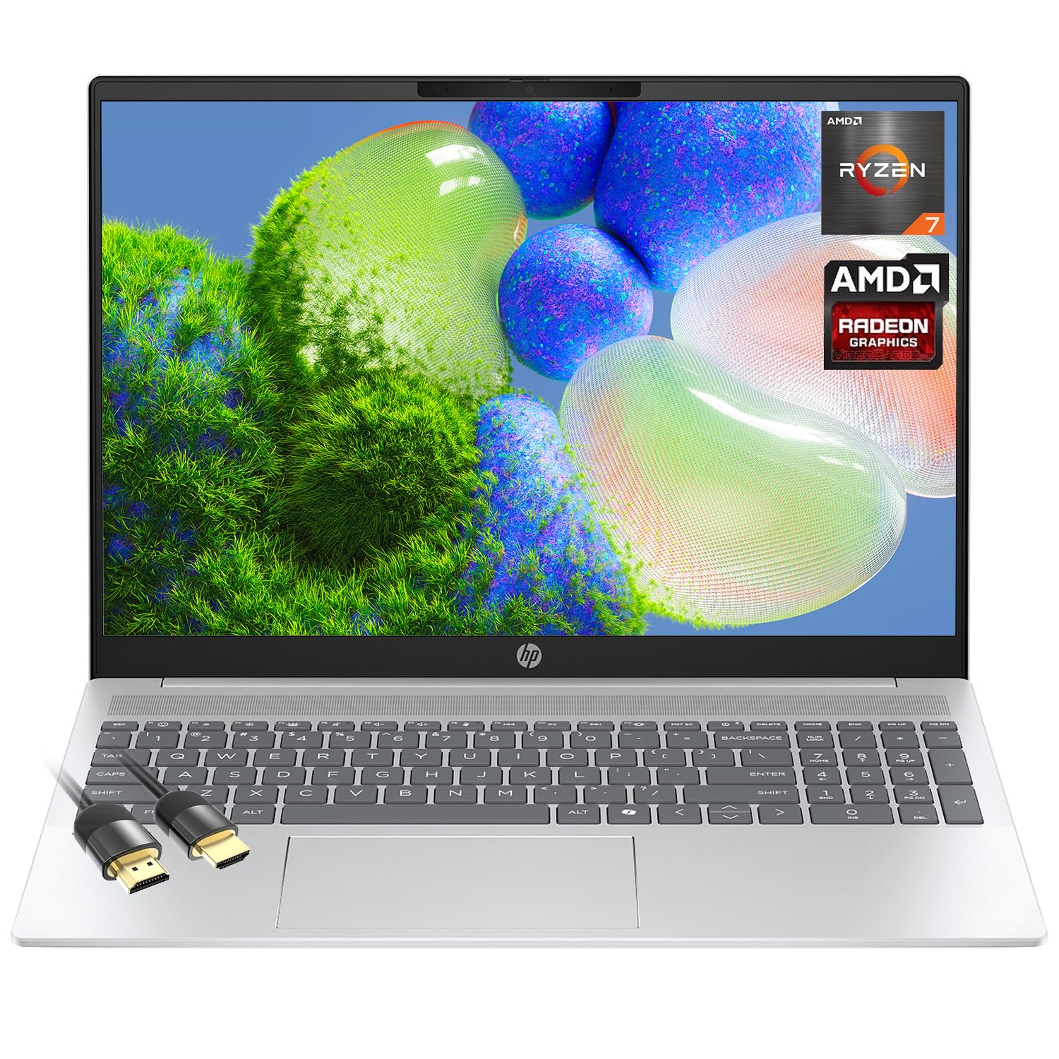 Amazon.co.jp: HP Omnibook 5 AI ノートパソコン 16インチ 2K (1920 x
