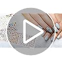Nail Stickers for Nail Art,Self-Adhesive Colorful Nail Art Decals for Girls, Kids, Women - Nail Art Supplies for Unique Nail Designs (18) - Image 7