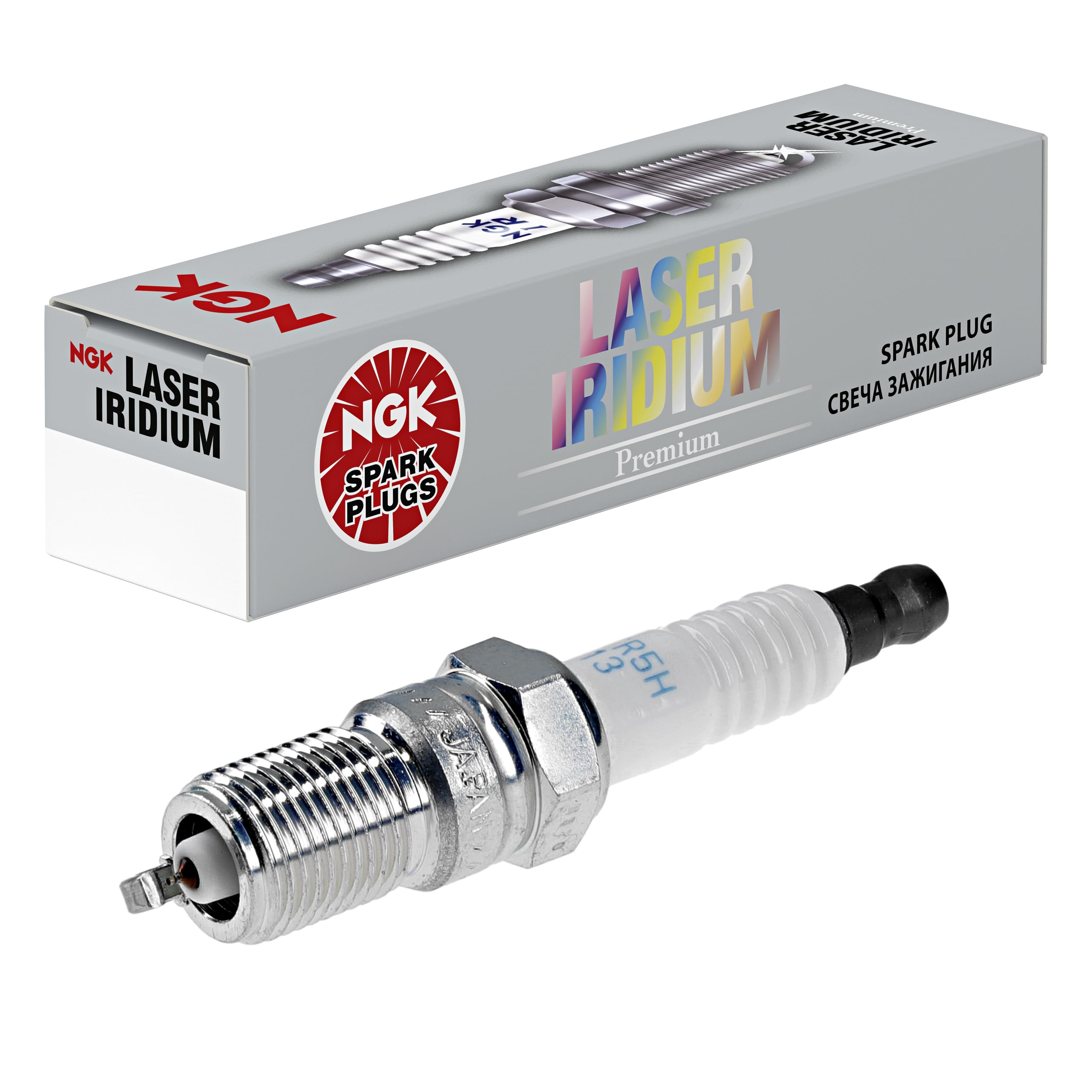 パーツ ngk Amazon | NGK 4447 スパークプラグワイヤーセット | スパーク