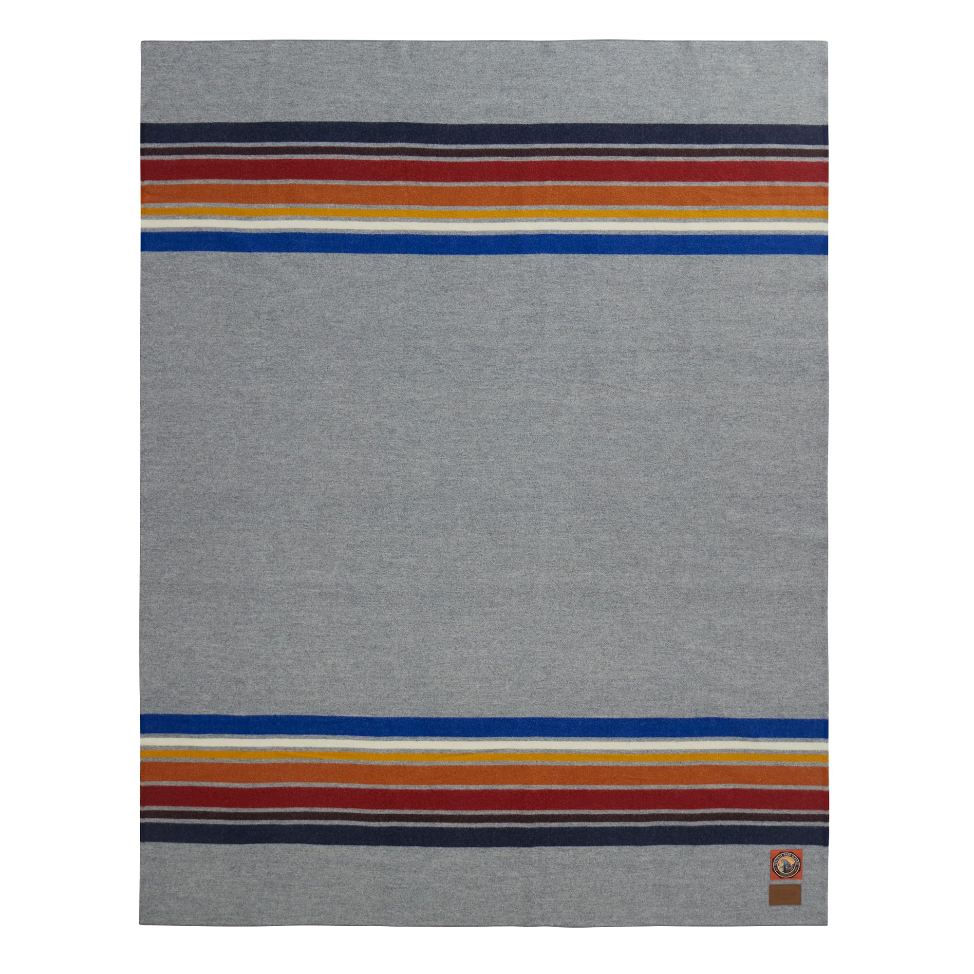 Pendleton National Park Wool Blanket