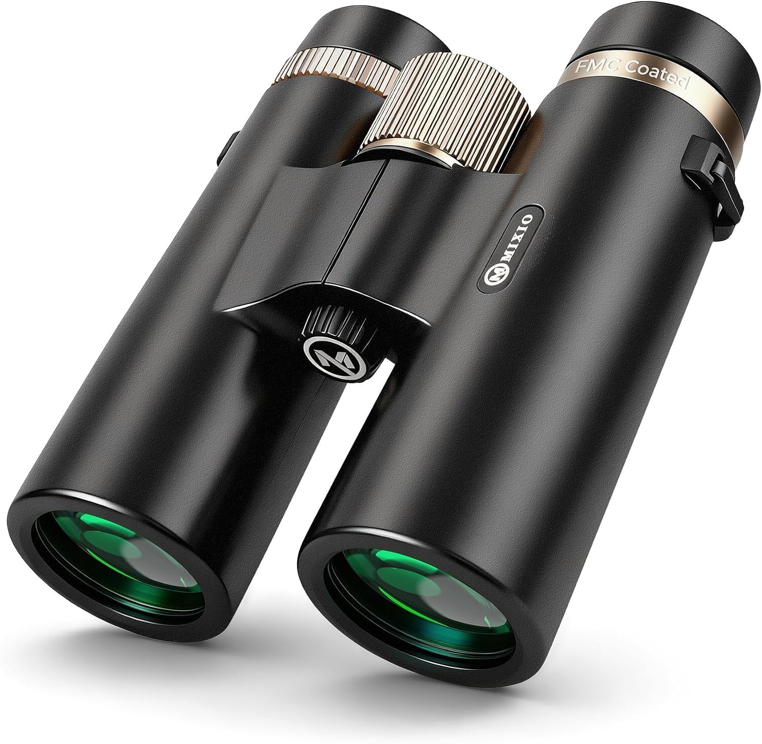 12x42 Binoculars for Adults High Powered Waterproof with Large View