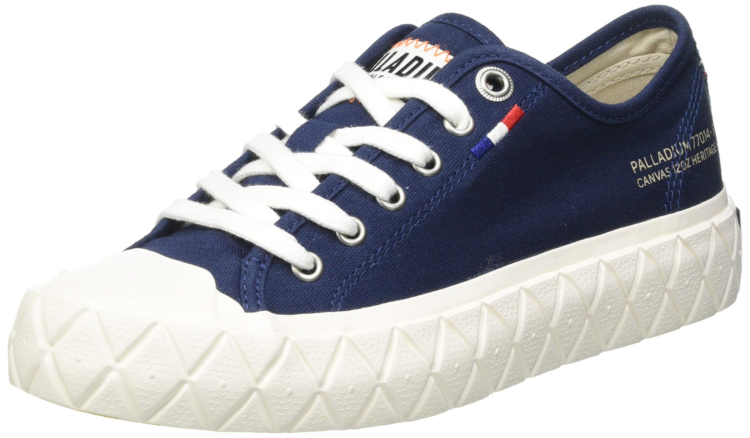 Unisex Palla Ace CVS MID Sneaker