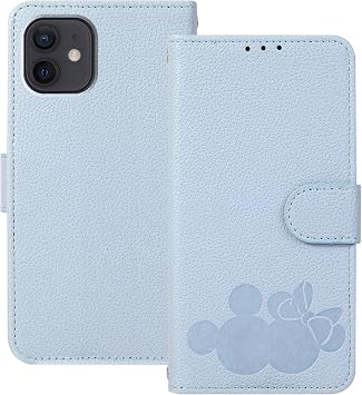 iPhone 11 Wallet Case iPhone 11 Case, Notebook Type, iPhone 11 Case, Sweetness, Beautiful, Cartoon Character, Handmade, Simple Style, iPhone 11 Case, iPhone 11 Case, iPhone 11 Smartphone Case