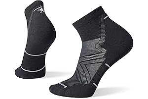 Smart Wool Socks for Men