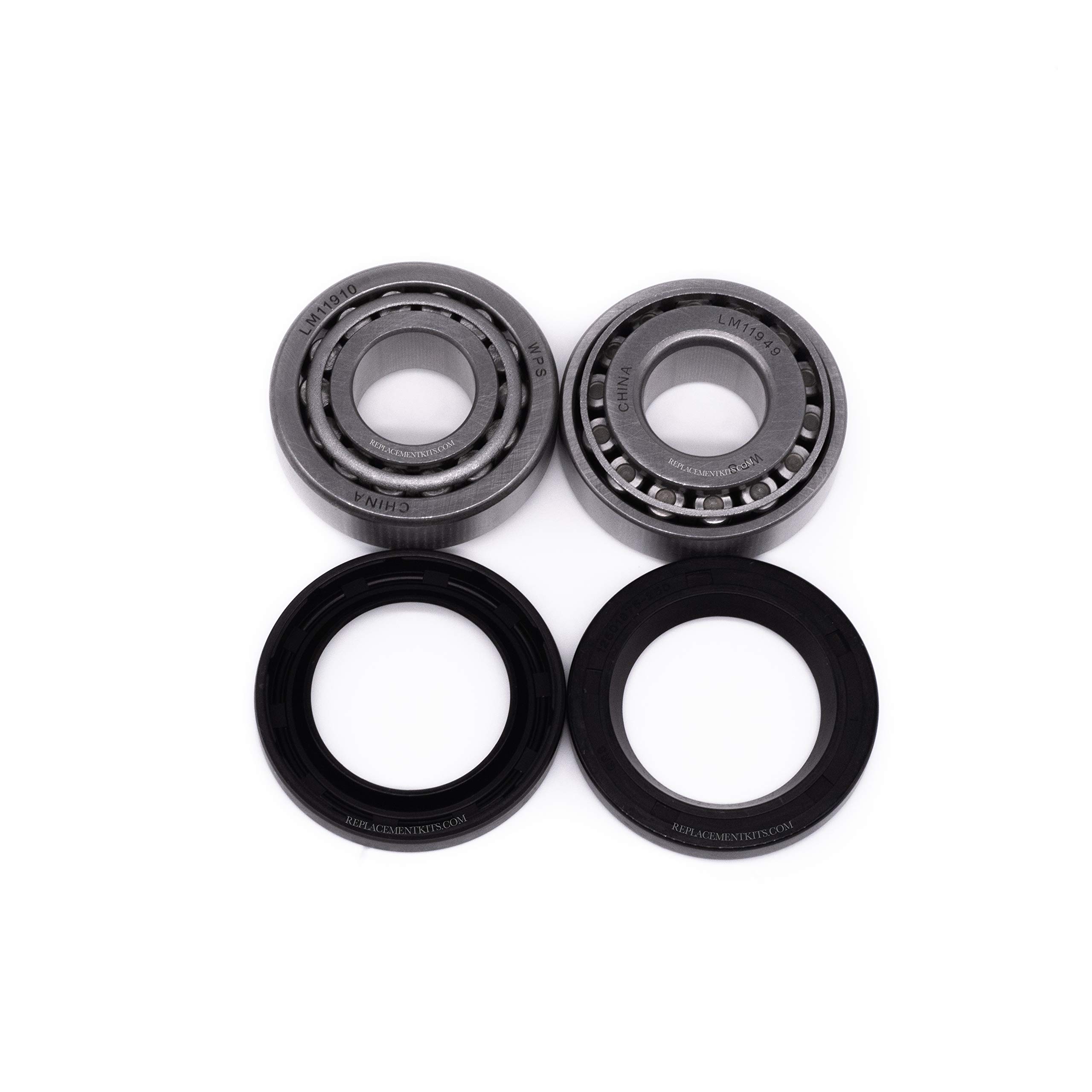 Kit Di Ricostruzione Mandrino Per Tagliaerba Cub Cadet/MTD - Foto 7