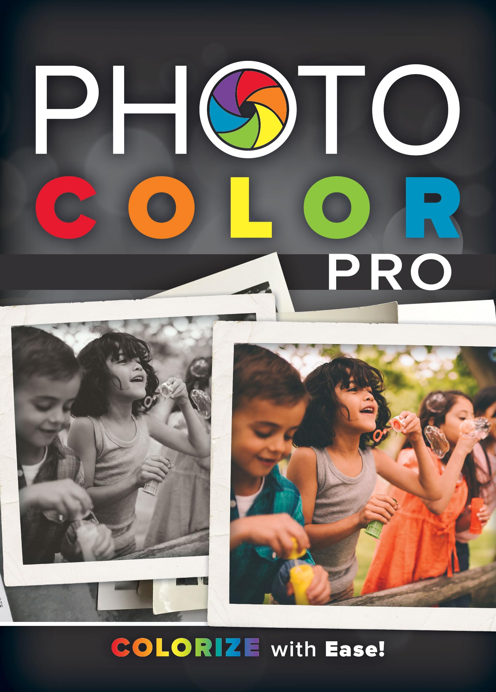 Photo Color Pro [Download]