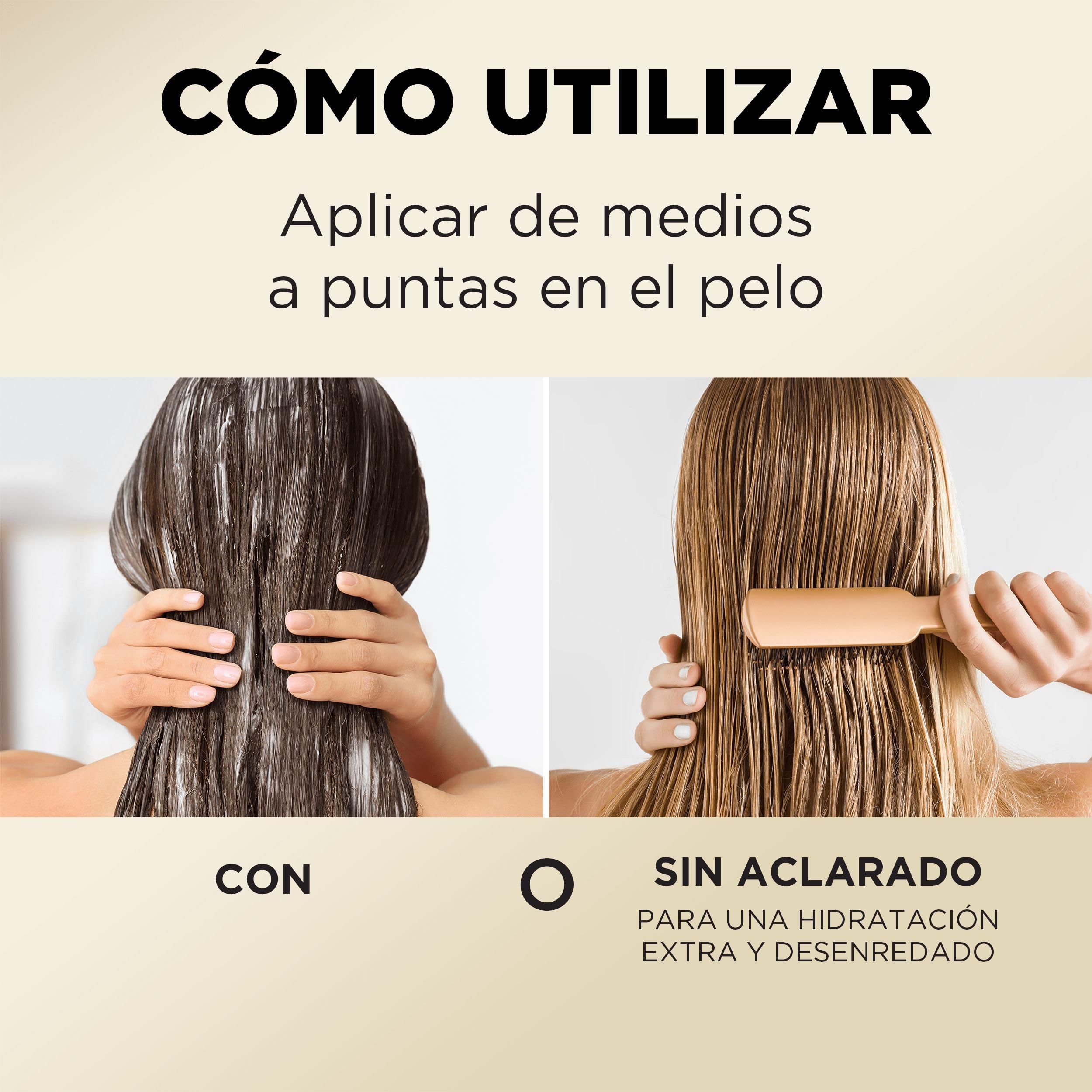 Pantene Pro-V Naprawia i Chroni Szampon 1 l, Dozownik, Suche I Uszkodzone Włosy. Czyści I Chroni Włosy. Bez Silikonów. Aktywne Nutri-Plex