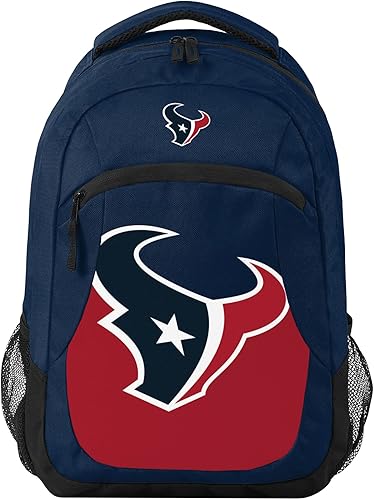 Miniatura 99 de FOCO - Mochila de acción con bloques de color Tampa Bay Buccaneers NFL