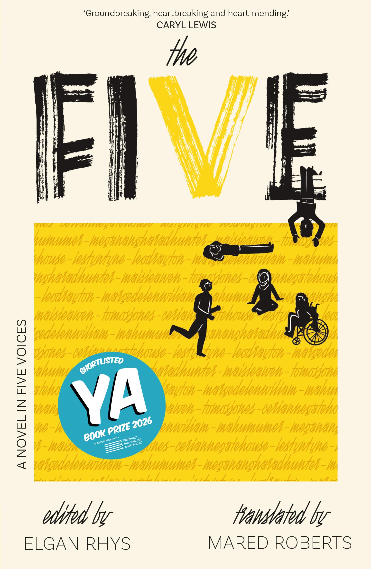 The Five