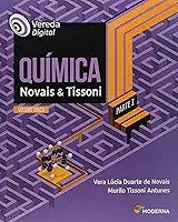Química - Novais & Tissoni