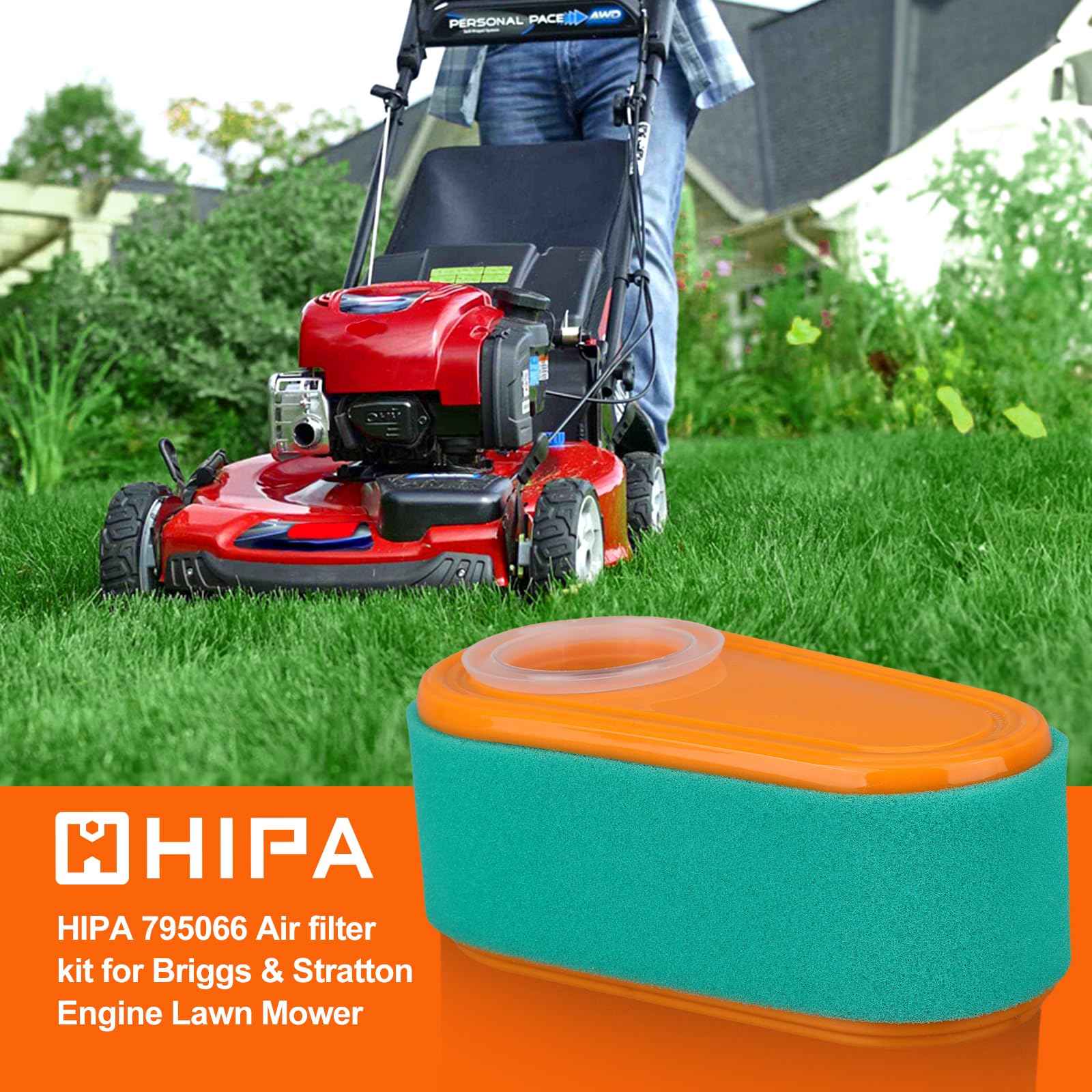 Toro Timemaster 30 Spark Plug Air Filter Replacement For Briggs