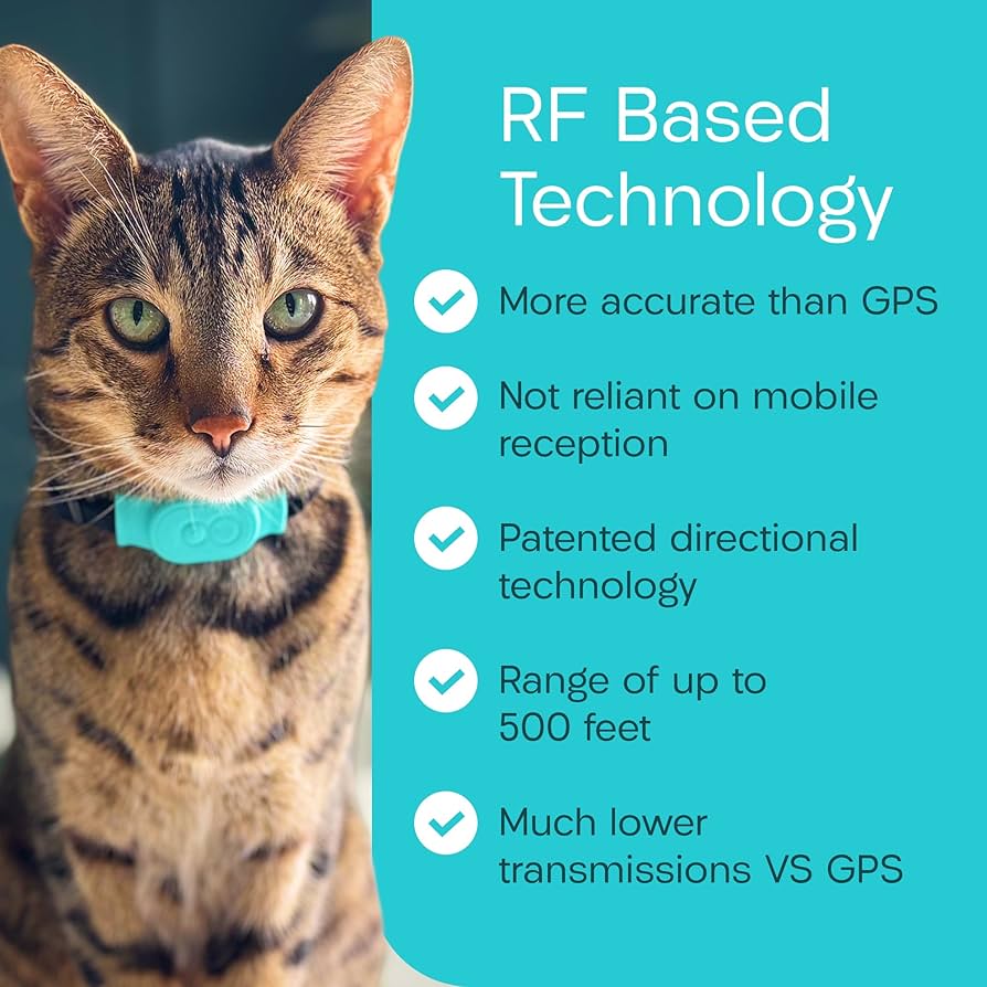 Amazon.co.jp: Tabcat V2 猫と子猫のトラッカー - GPSよりも正確