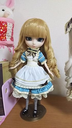 Amazon | グルーヴ Pullip Classical Alice Pullip ver. (クラシカル