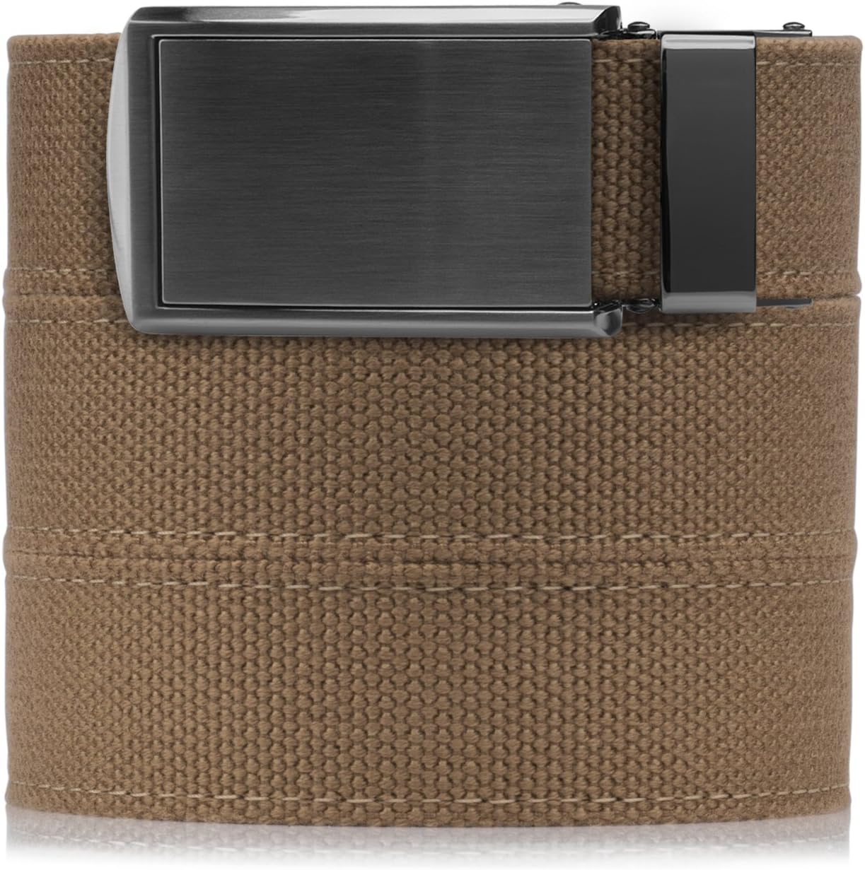 SlideBelts Men's Canvas Belt