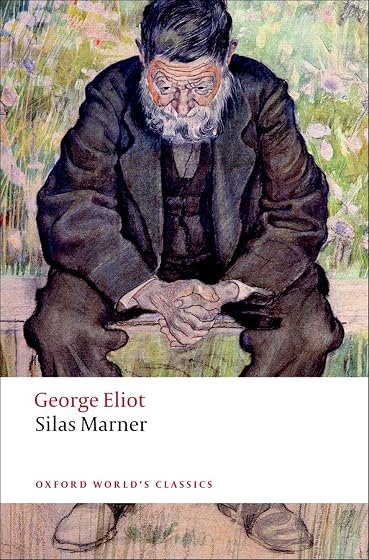 Silas Marner