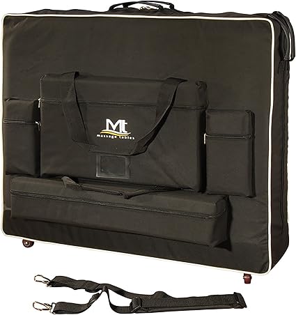 Amazon.com: Master Massage MT Wheeled Massage Table Carrying Case  Amazon.com: Master Massage MT Wheeled Massage Table Carrying Case