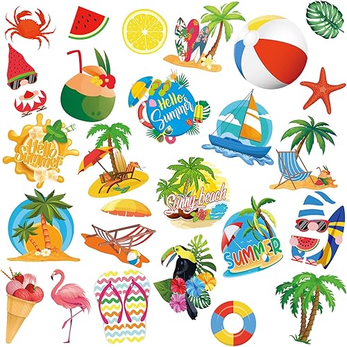 Miniatura 13 de 25 Piezas Imanes de Flores Hippie para Automóvil Magnéticos Groovy Boho Flores para Refrigerador Imanes Retro Magnéticos Hippie para Nevera