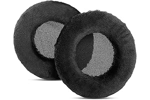 Premium Earpad Replacements Compatible with Beyerdynamic DT 990 Pro and DT 770...