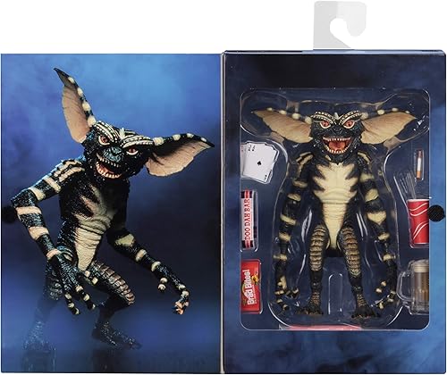 Miniatura 4 de Gremlins NECA 7? Figura de acción a escala - Ultimate