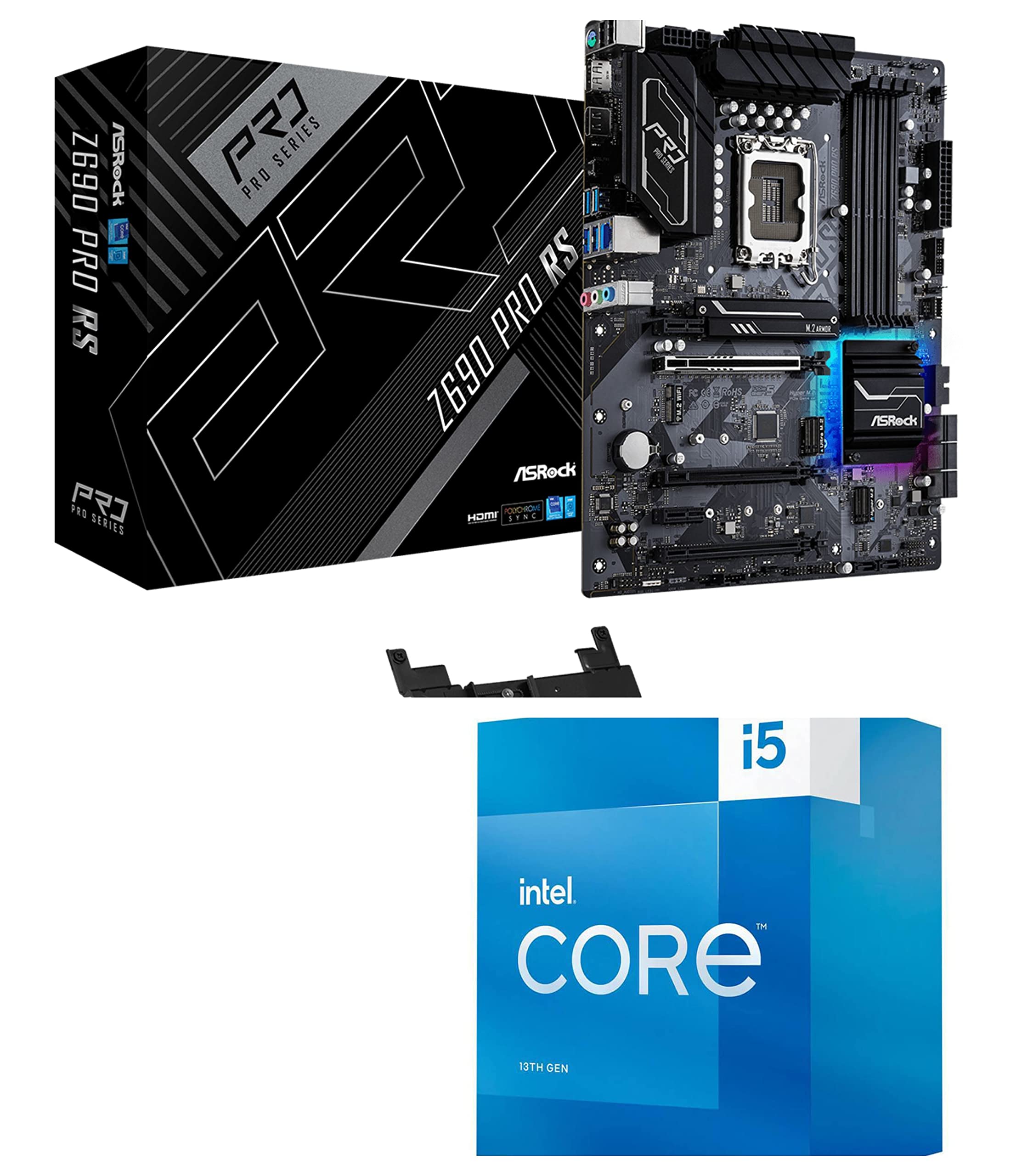 Amazon.in: Buy VERGEENO Powered by Intel Core i5 13400 - LGA1700