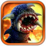 30 enemy types Death Worm