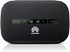 Huawei E5330 3G Wi-Fi Hotspot - أسود