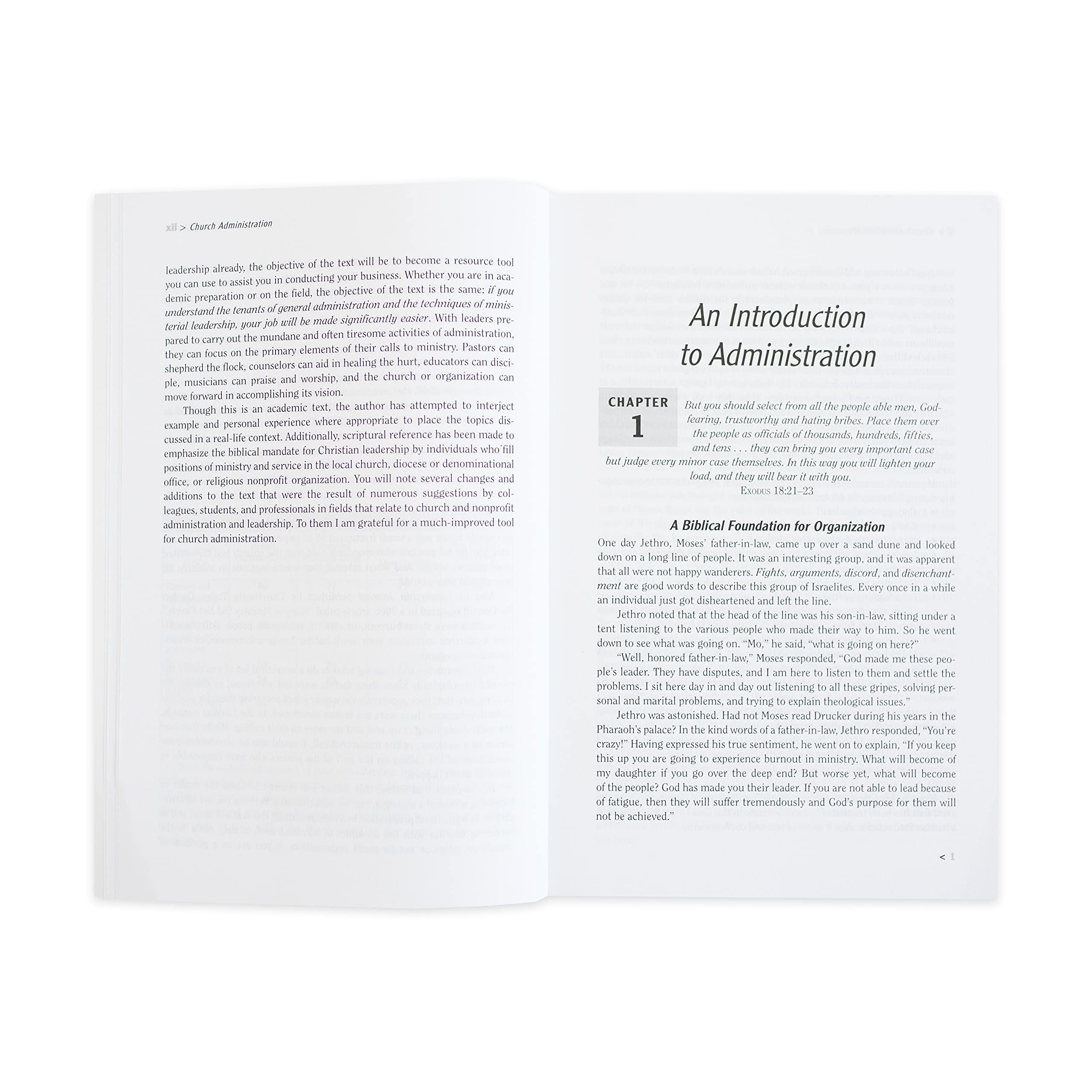 Church Administration, 2nd Edition: Creating Efficiency for Effective Ministry - Image 6
