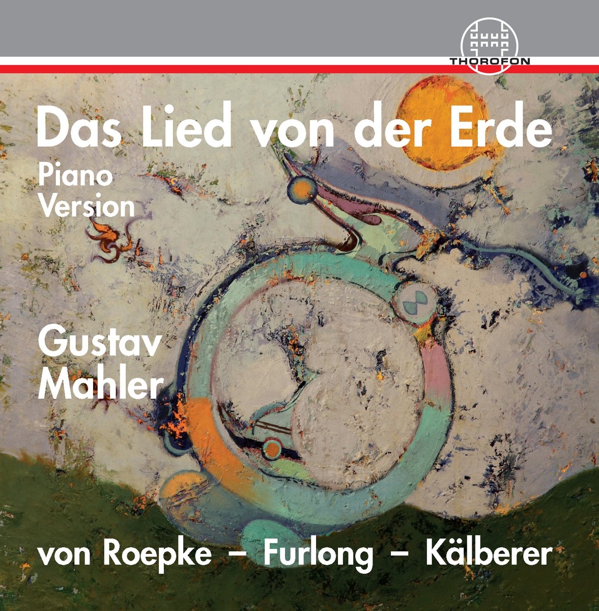 Das Lied von der Erde