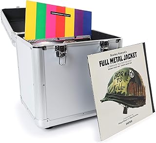 POWER DYNAMICS 171.829 RC100 MALETA VINILOS