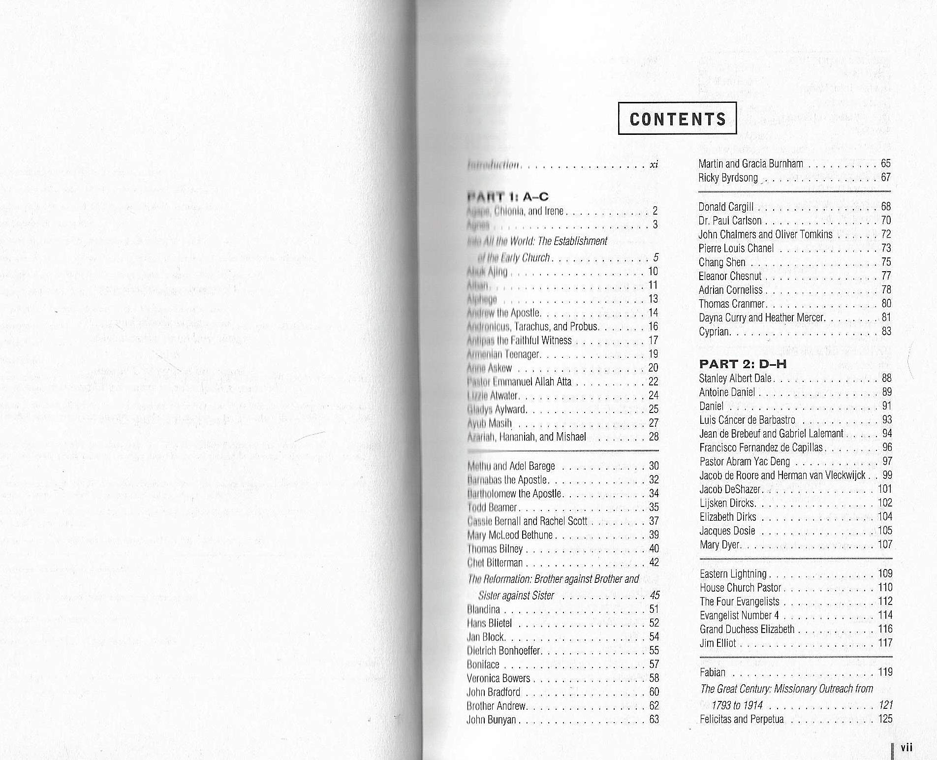 The Complete Book of Christian Heroes - Image 7