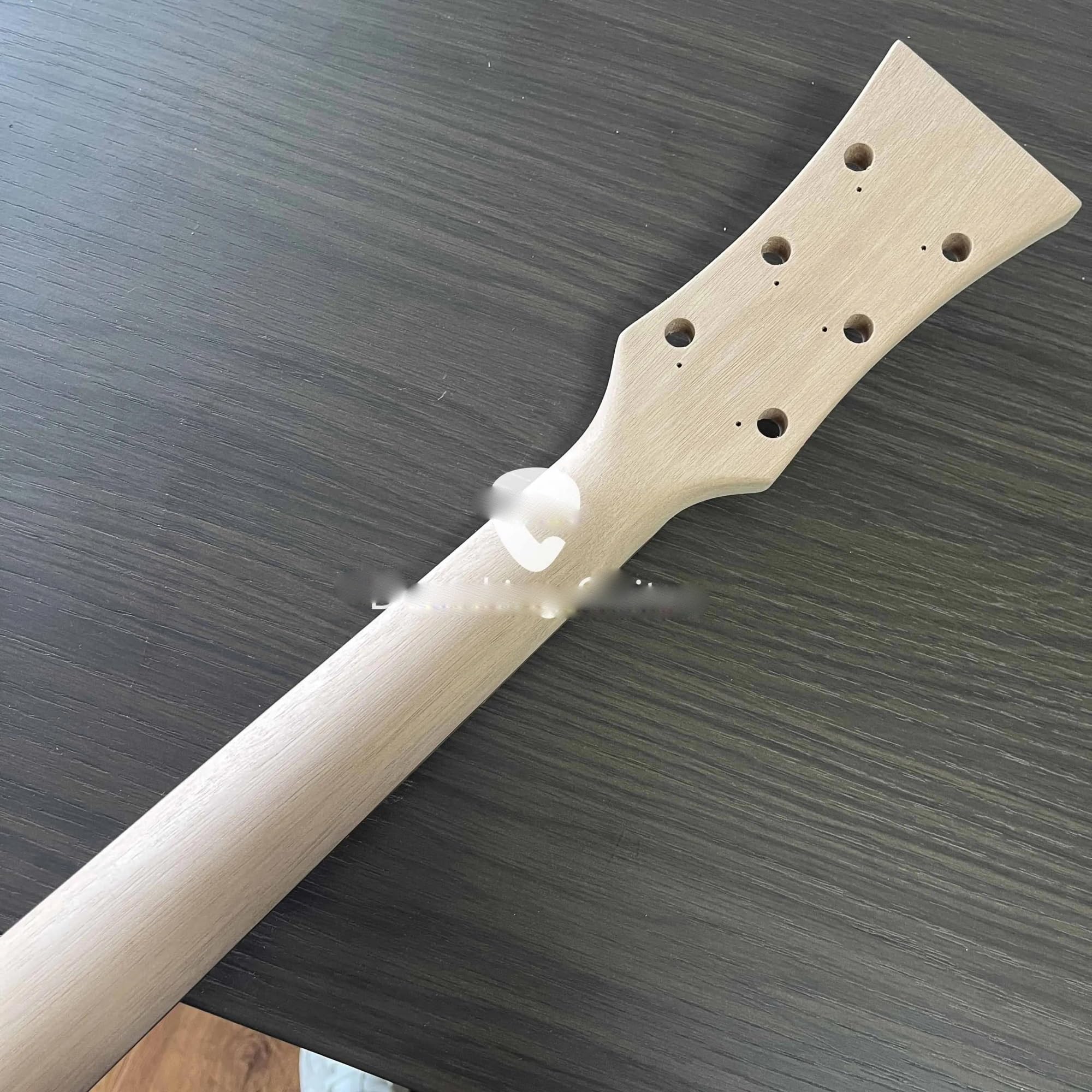 Kit Fai Da Te Per Chitarra Elettrica Color Legno Naturale Adatto A Principianti E Musicisti Professionisti Kit Di Assemblaggio Chitarra